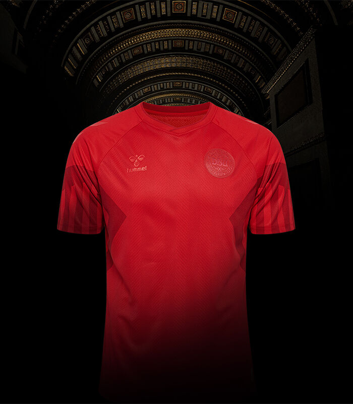 Denmark sales goalkeeper shirt